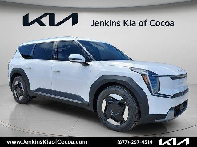 2026 KIA EV9