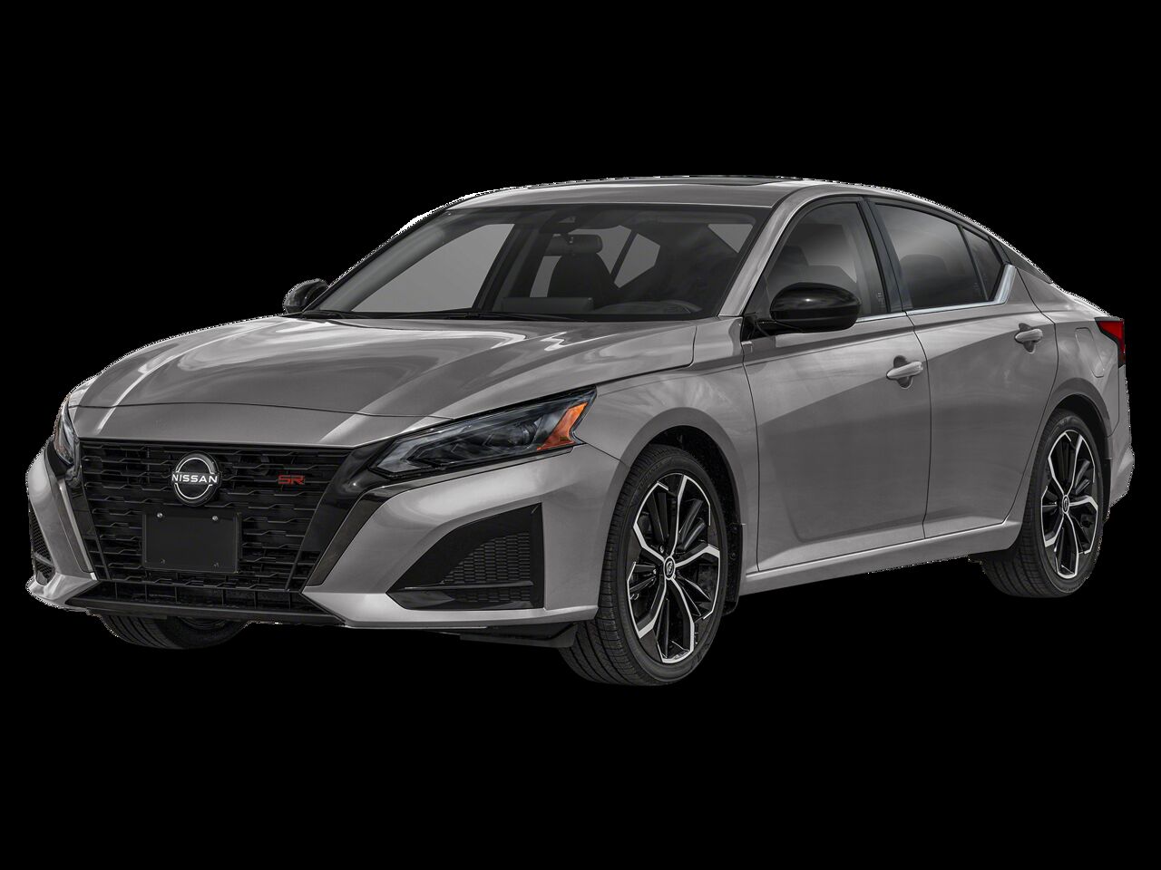 2026 NISSAN Altima