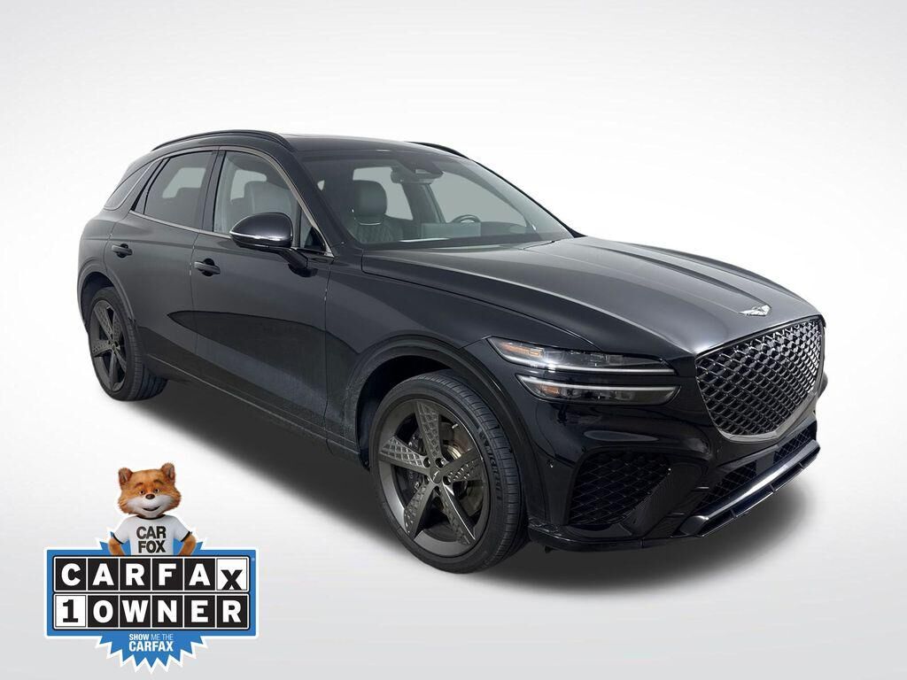 2023 GENESIS GV70