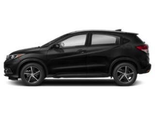 2022 HONDA HR-V