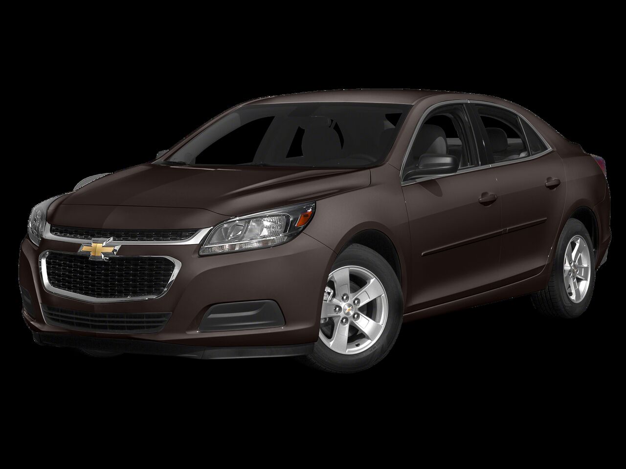 2015 CHEVROLET Malibu