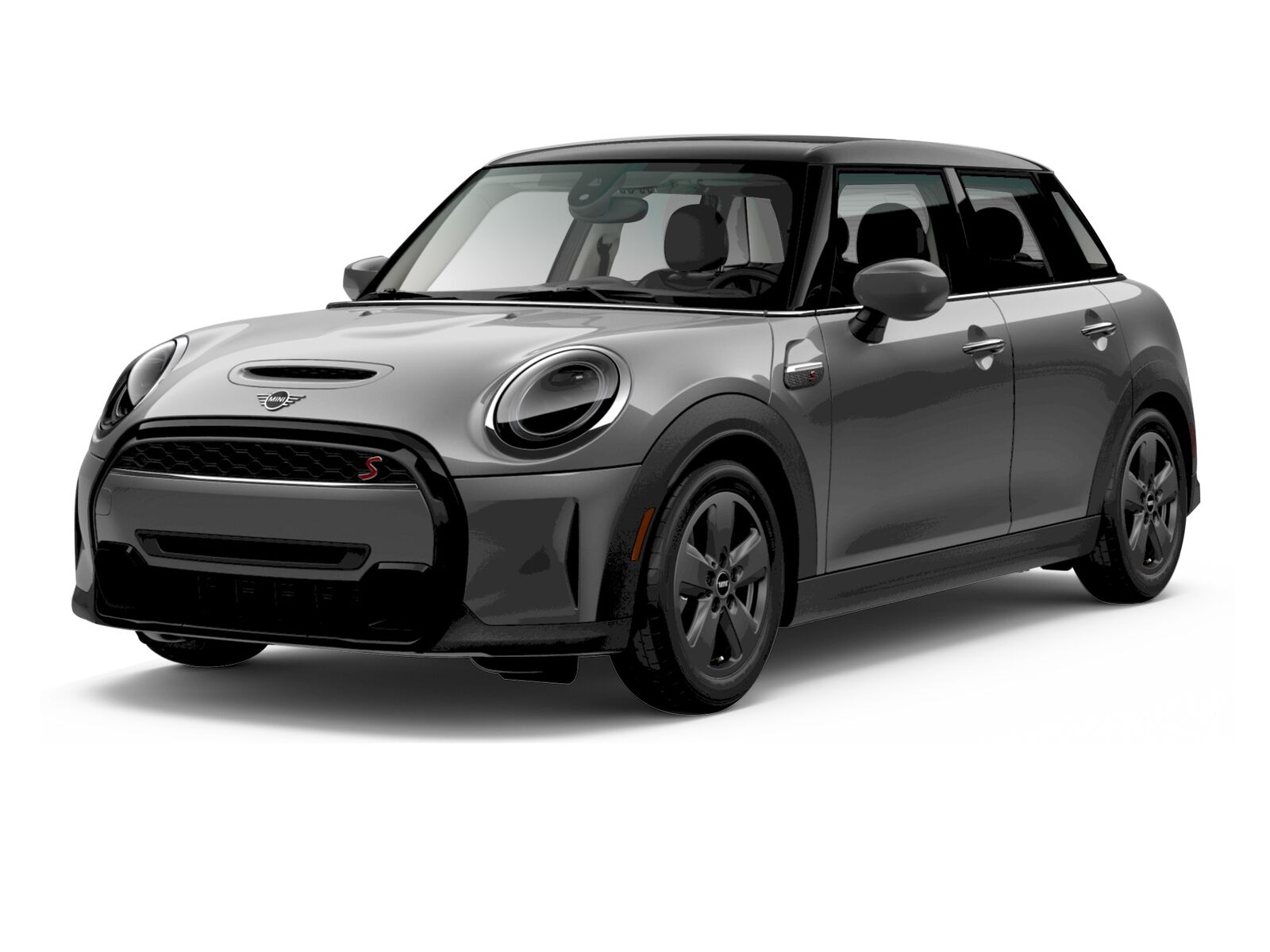 2024 MINI Hardtop