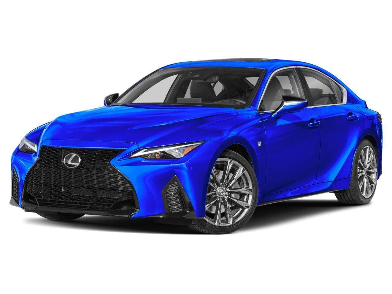2024 LEXUS IS
