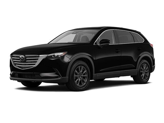 2020 MAZDA CX-9
