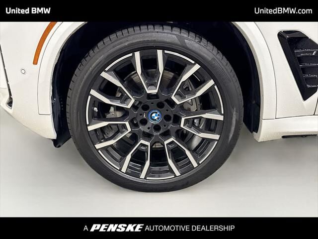 2024 BMW X5