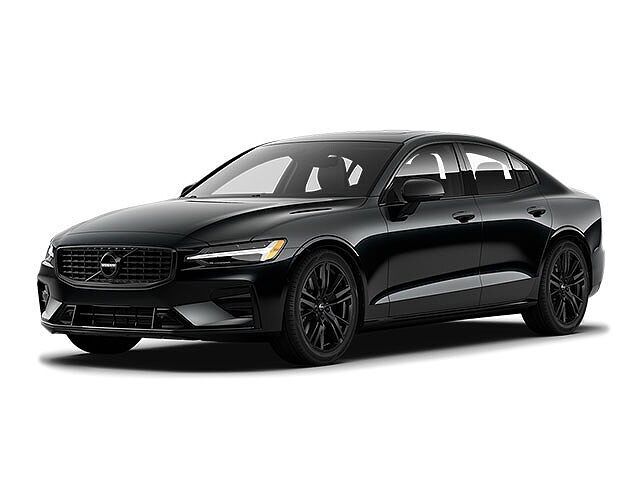 2022 VOLVO S60