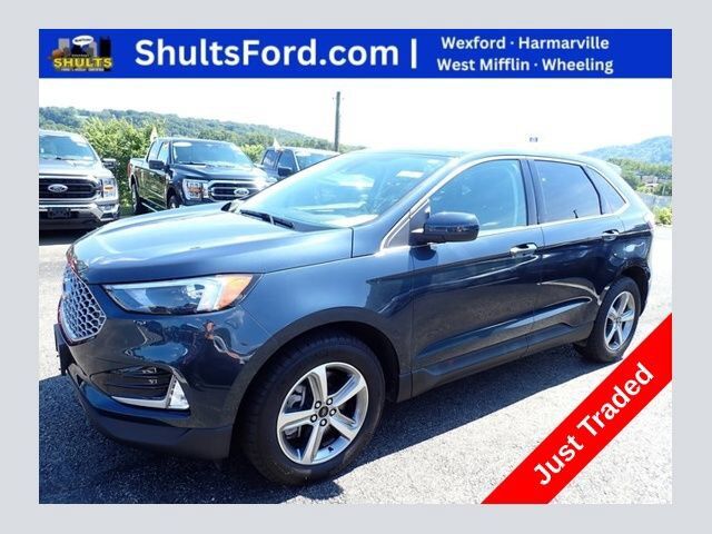 2023 FORD Edge