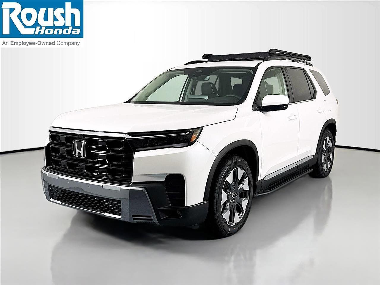 2026 HONDA Pilot
