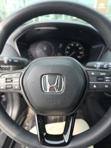 2023 HONDA HR-V