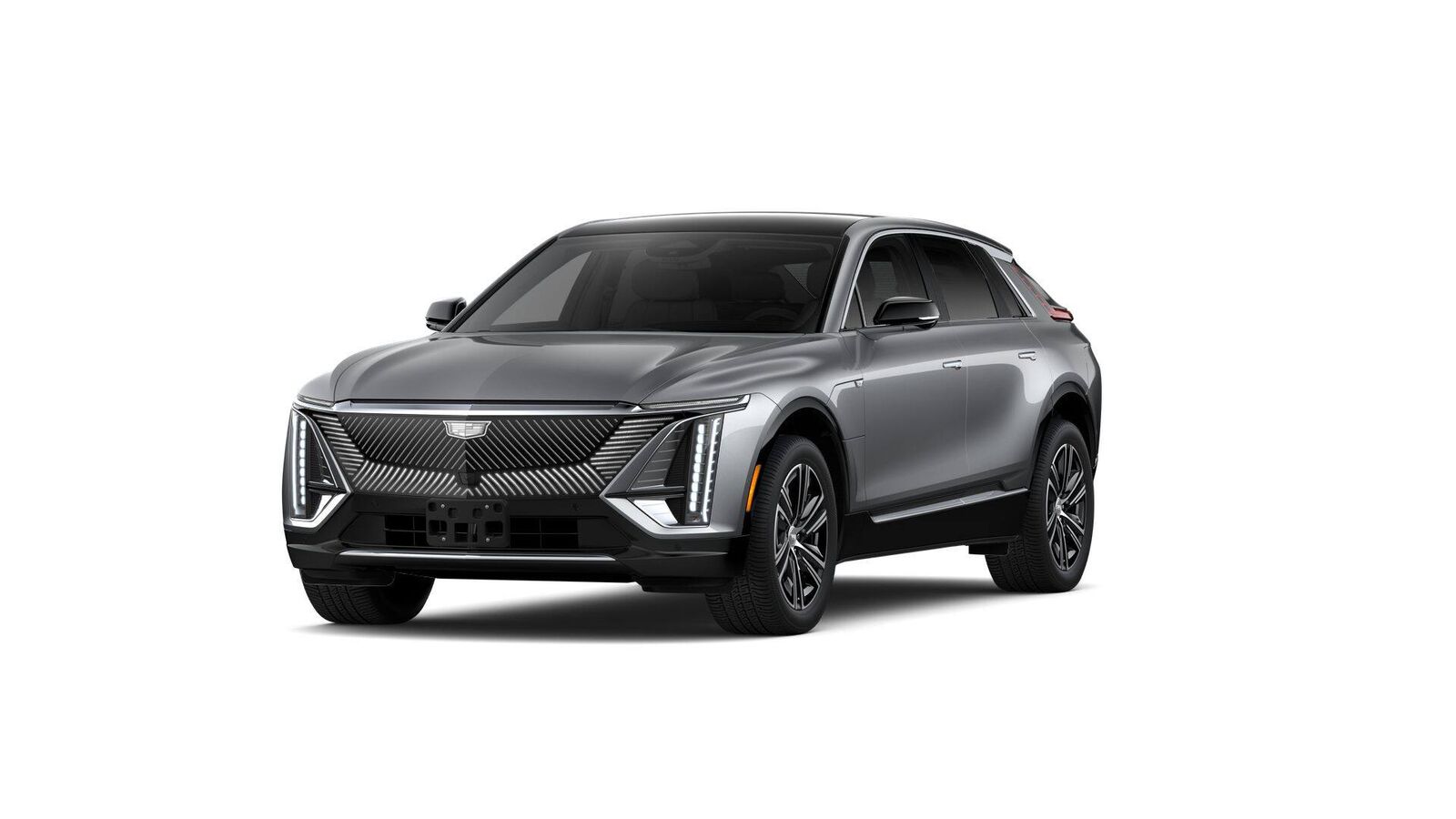 2027 CADILLAC Lyriq