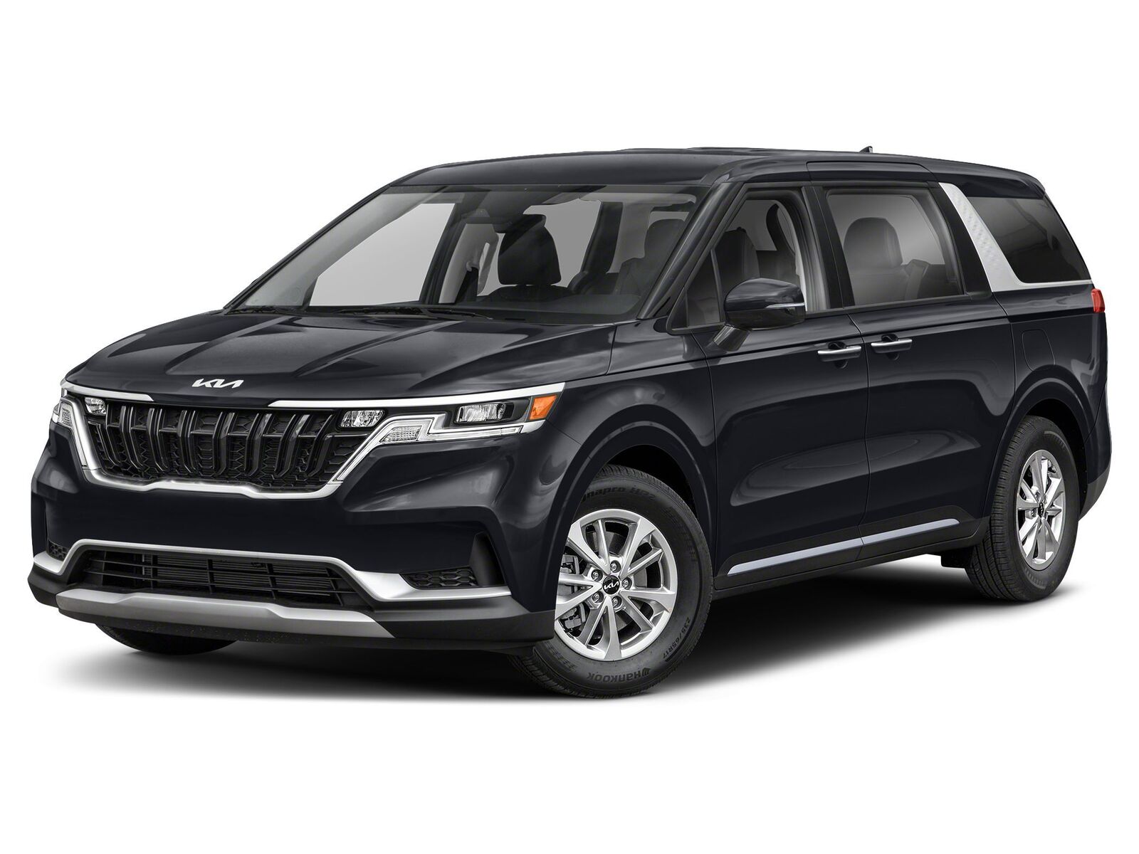 2022 KIA Carnival