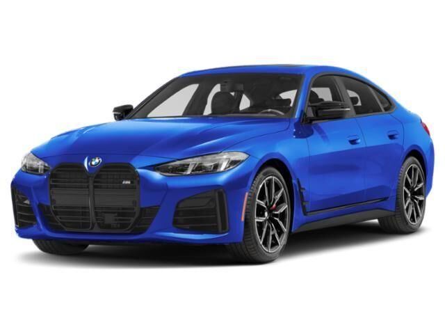2026 BMW 4 Series