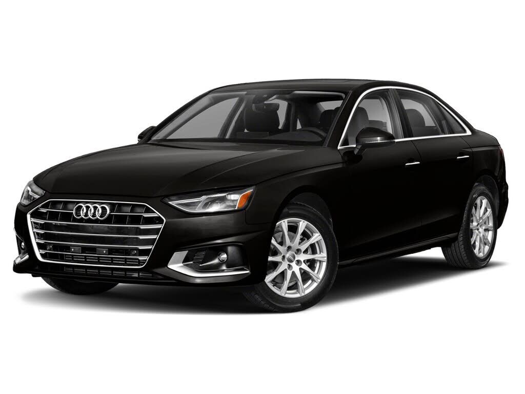 2021 AUDI A4