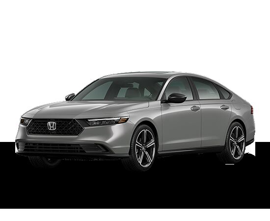 2026 HONDA Accord