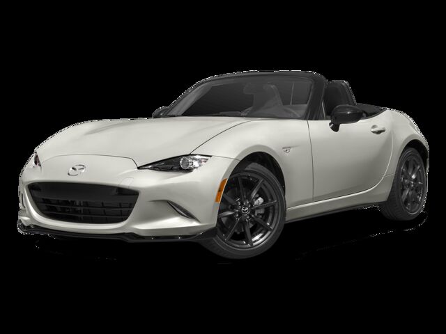 2016 MAZDA MX-5