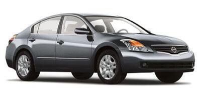 2009 NISSAN Altima