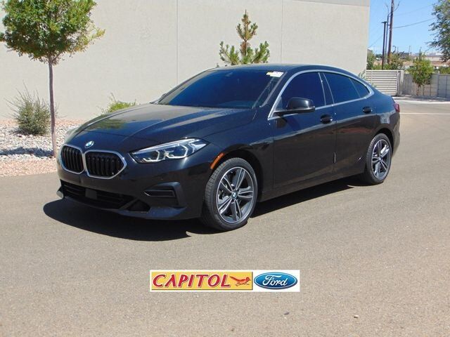 2023 BMW 2 Series
