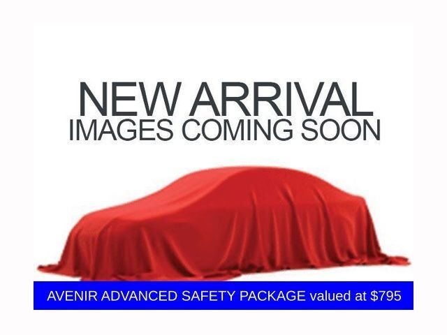 2025 BUICK Envista