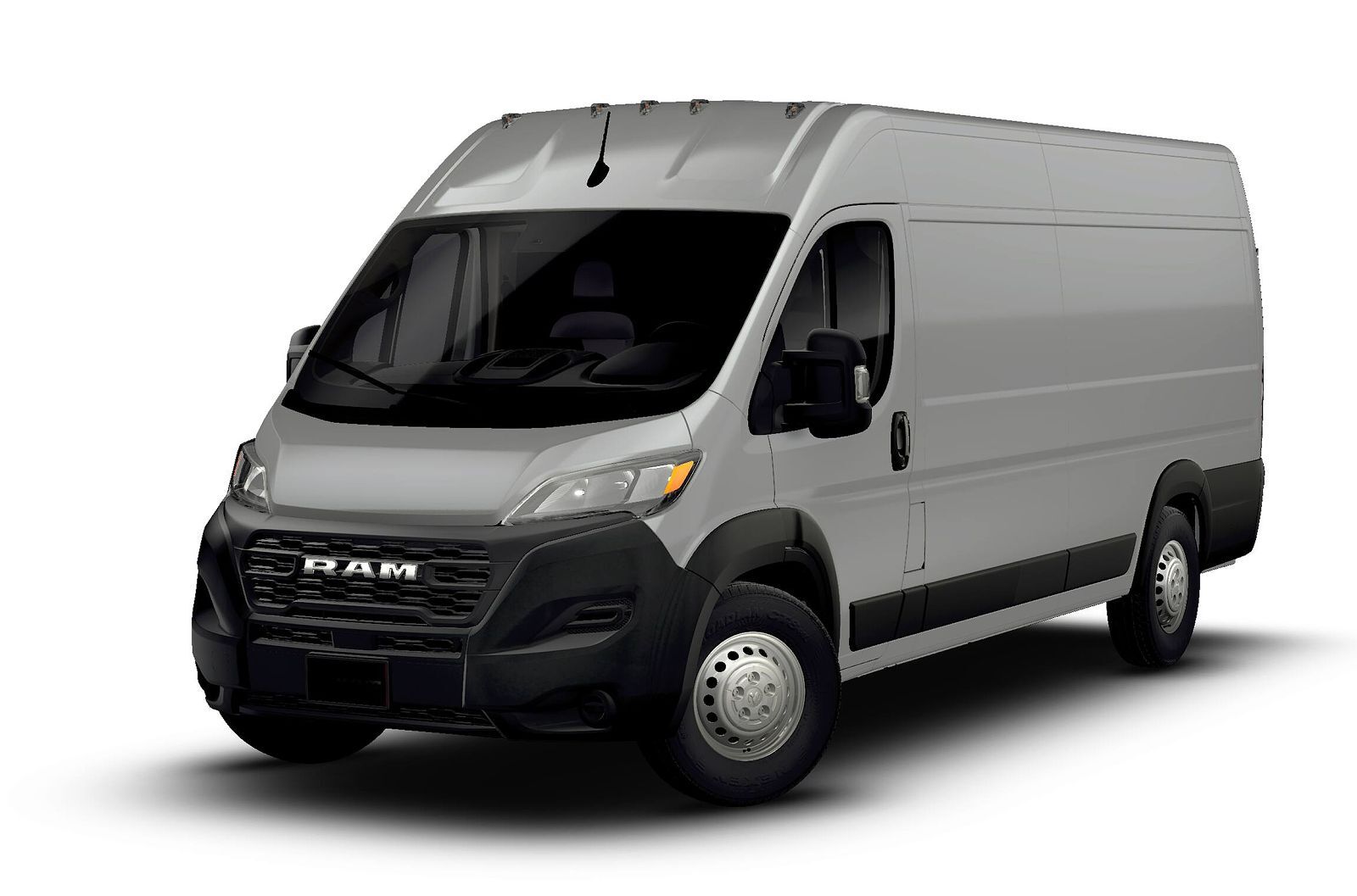 2026 RAM Promaster 3500