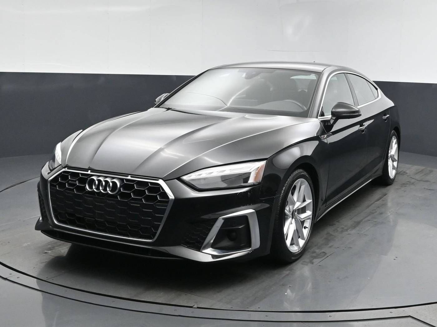 2024 AUDI A5