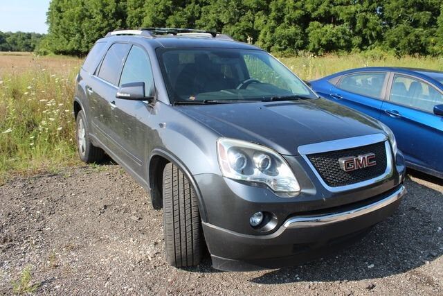 2011 GMC Acadia