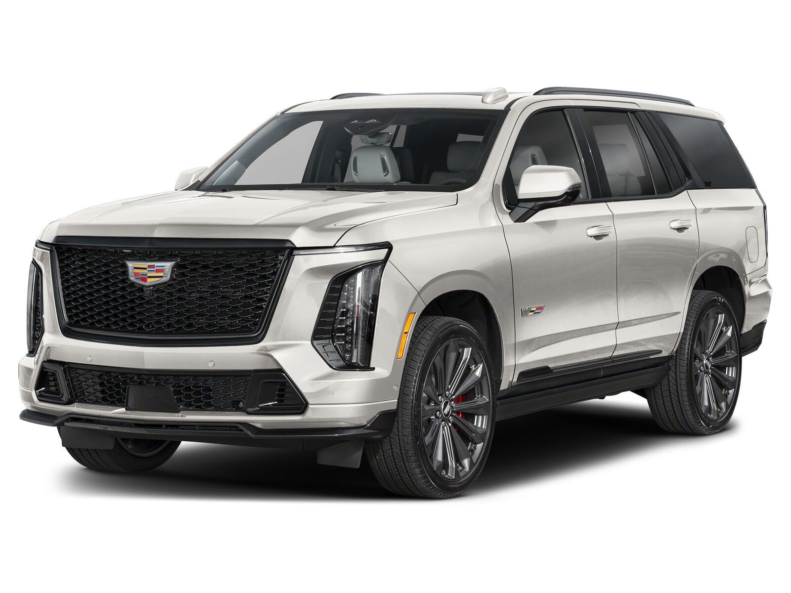 2026 CADILLAC Escalade