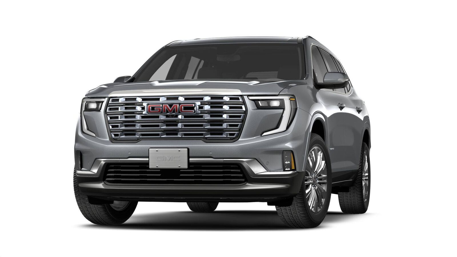 2027 GMC Acadia