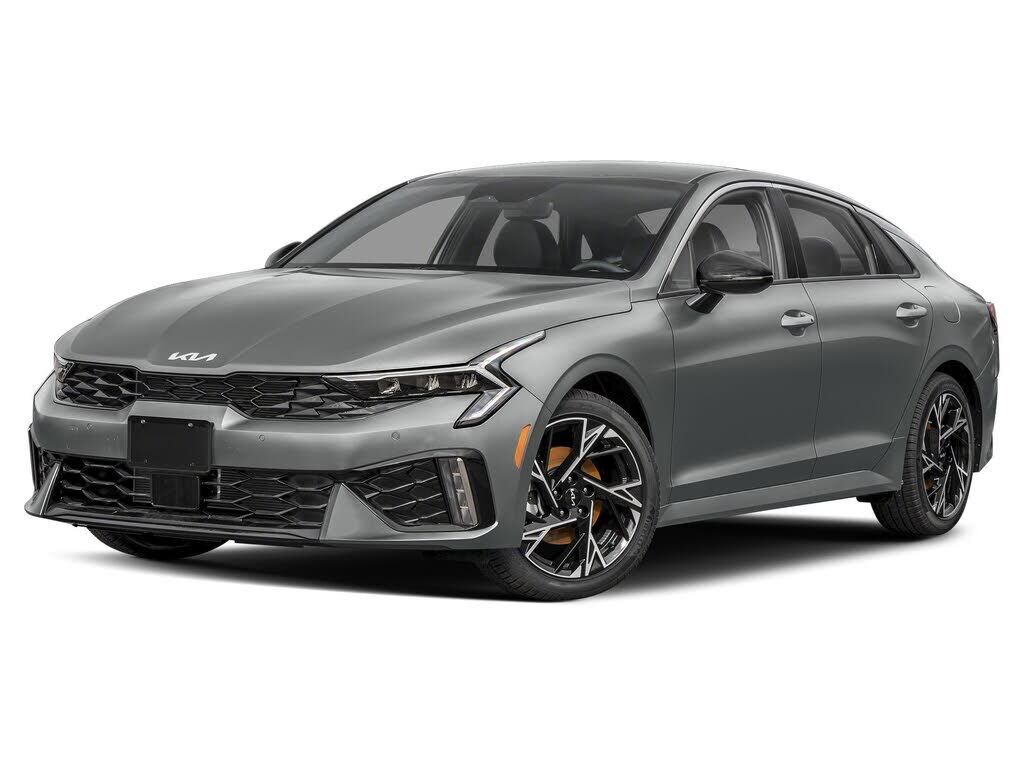 2025 KIA K5