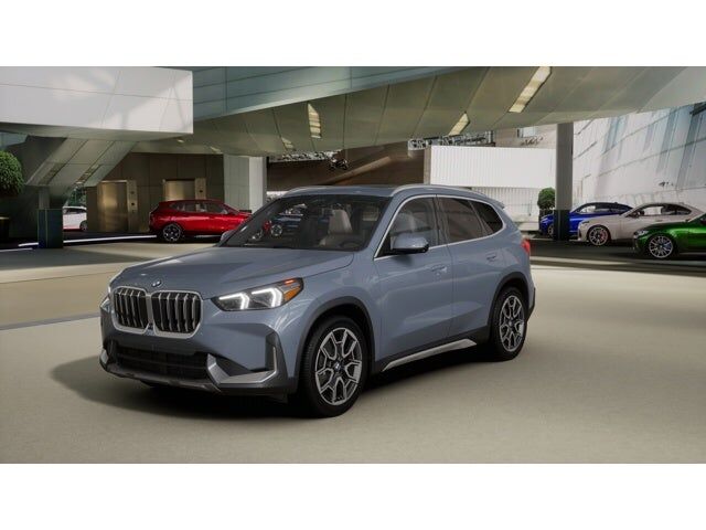 2026 BMW X1