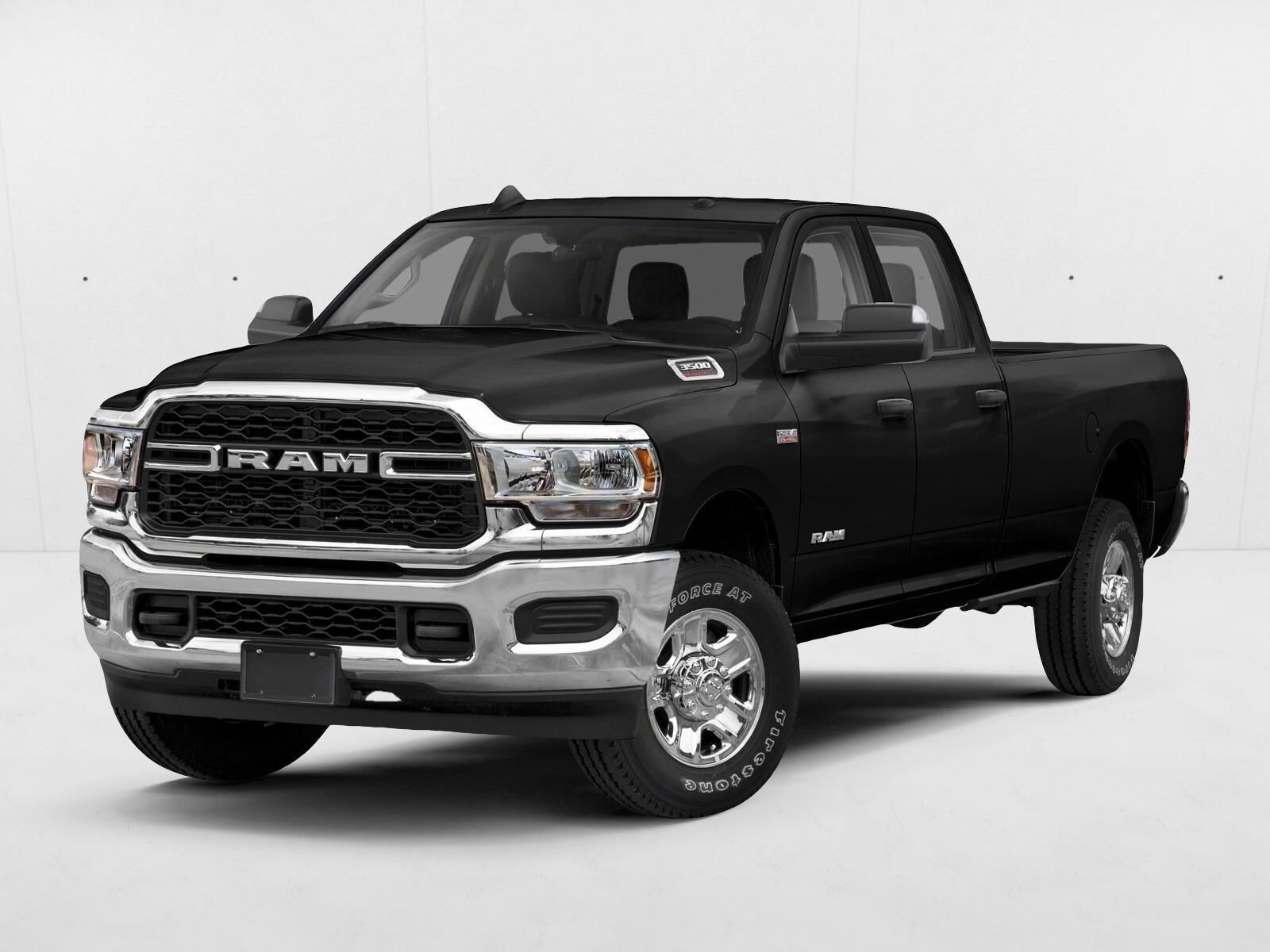 2022 RAM 3500