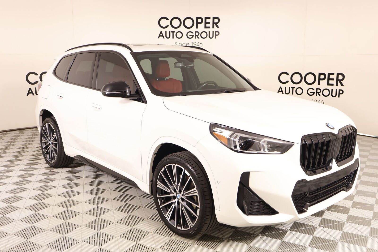 2023 BMW X1