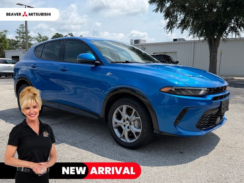 2024 DODGE HORNET
