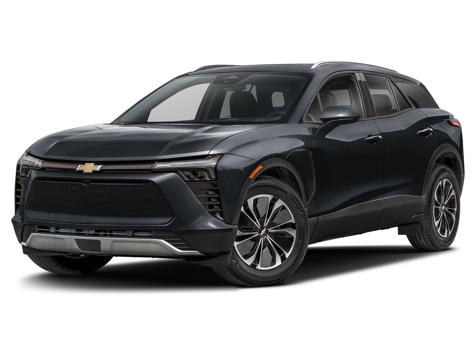 2024 CHEVROLET Blazer EV