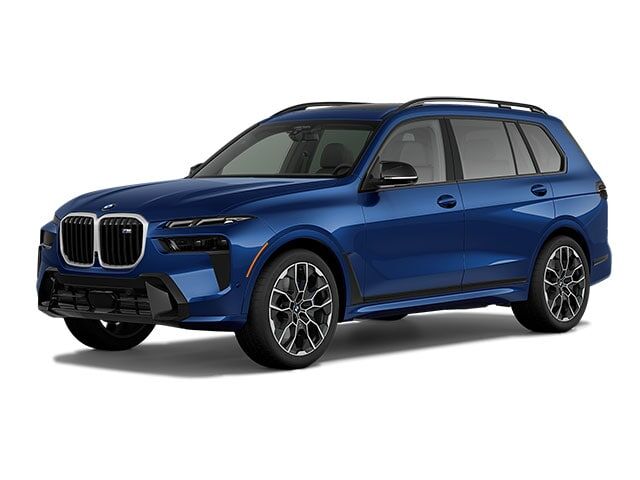 2024 BMW X7