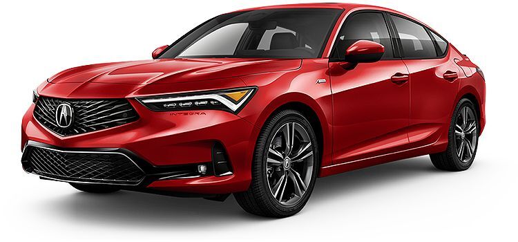 2023 ACURA Integra