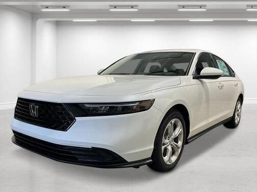 2026 HONDA Accord