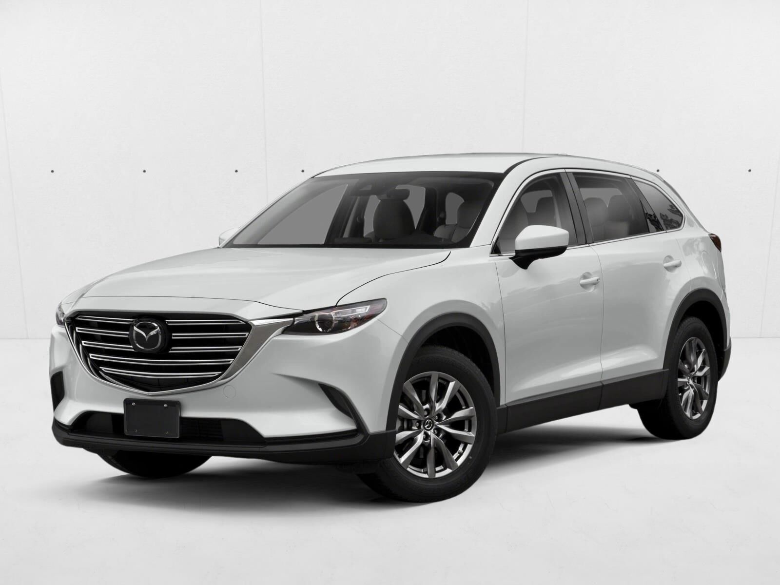 2019 MAZDA CX-9