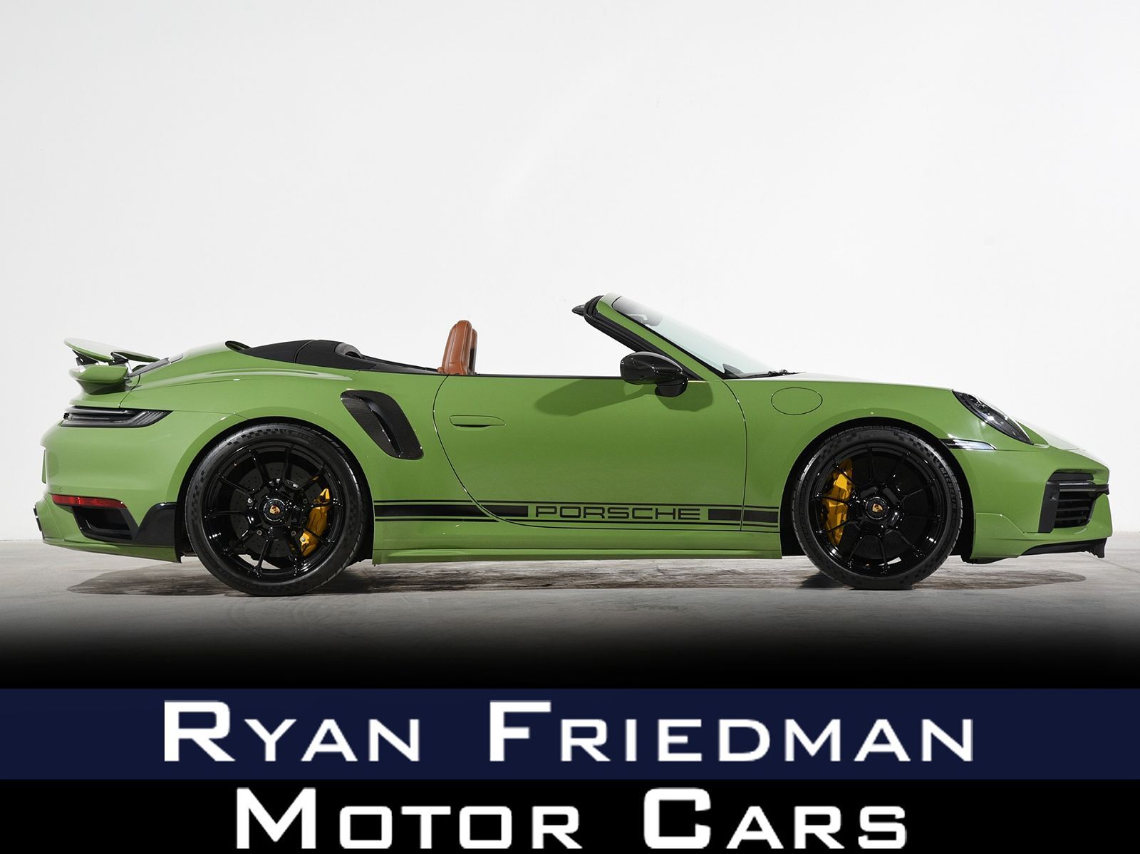 2022 PORSCHE 911