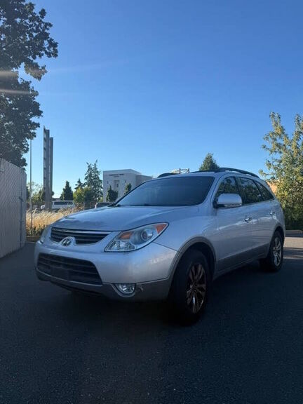2012 HYUNDAI Veracruz