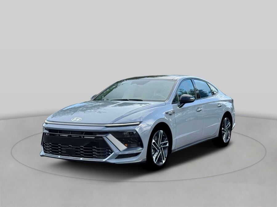 2026 HYUNDAI Sonata
