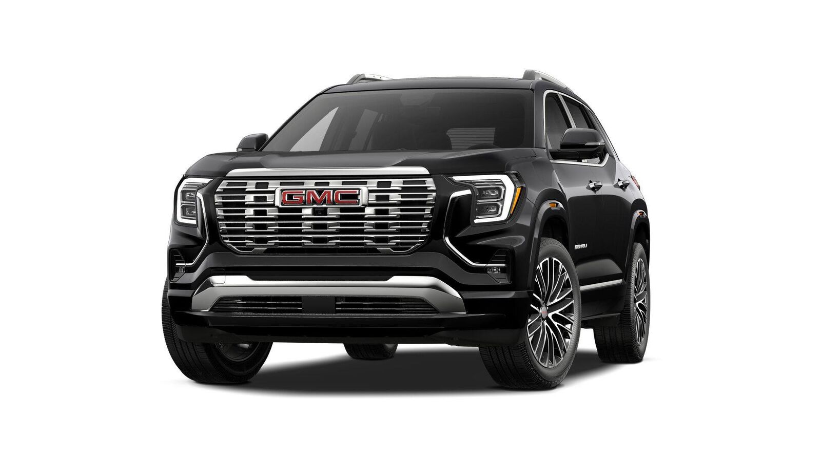 2027 GMC Terrain