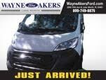 2024 RAM Promaster 2500