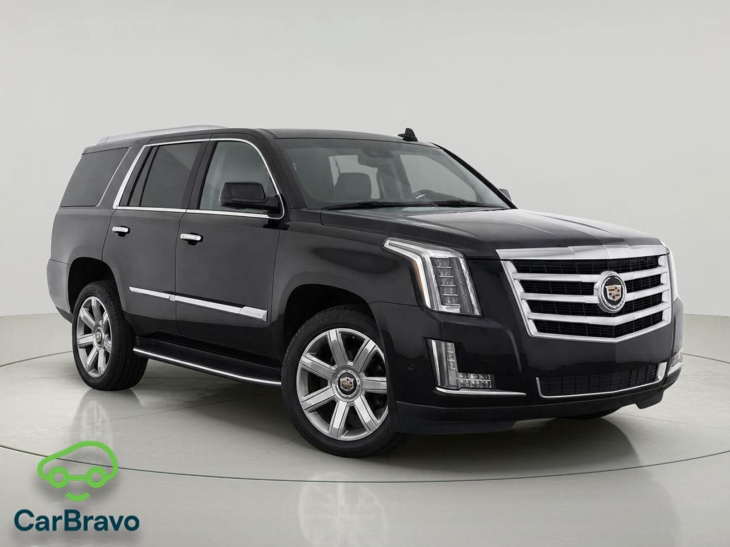 2015 CADILLAC Escalade