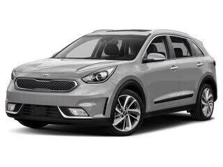 2017 KIA Niro