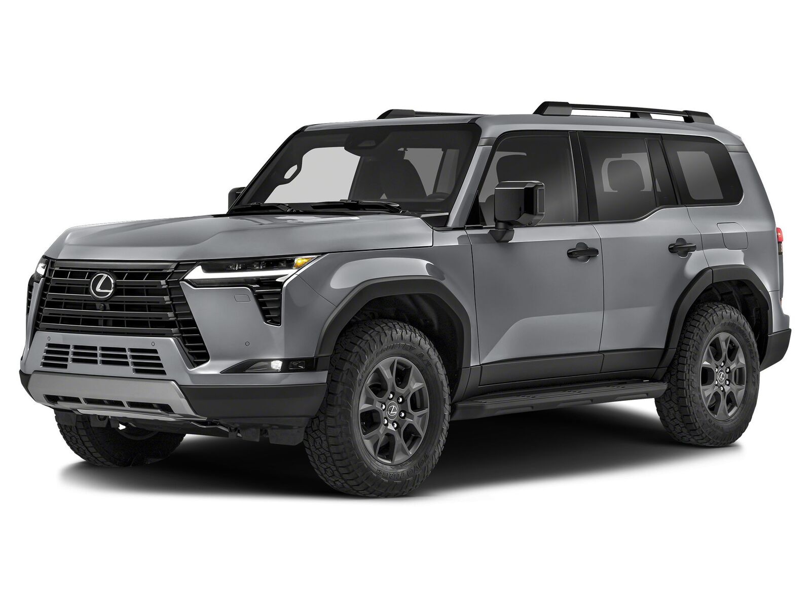 2024 LEXUS GX