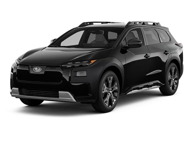 2026 SUBARU Trailseeker