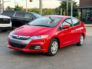 2013 HONDA Insight