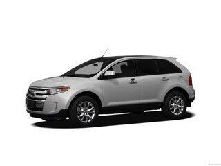 2013 FORD Edge