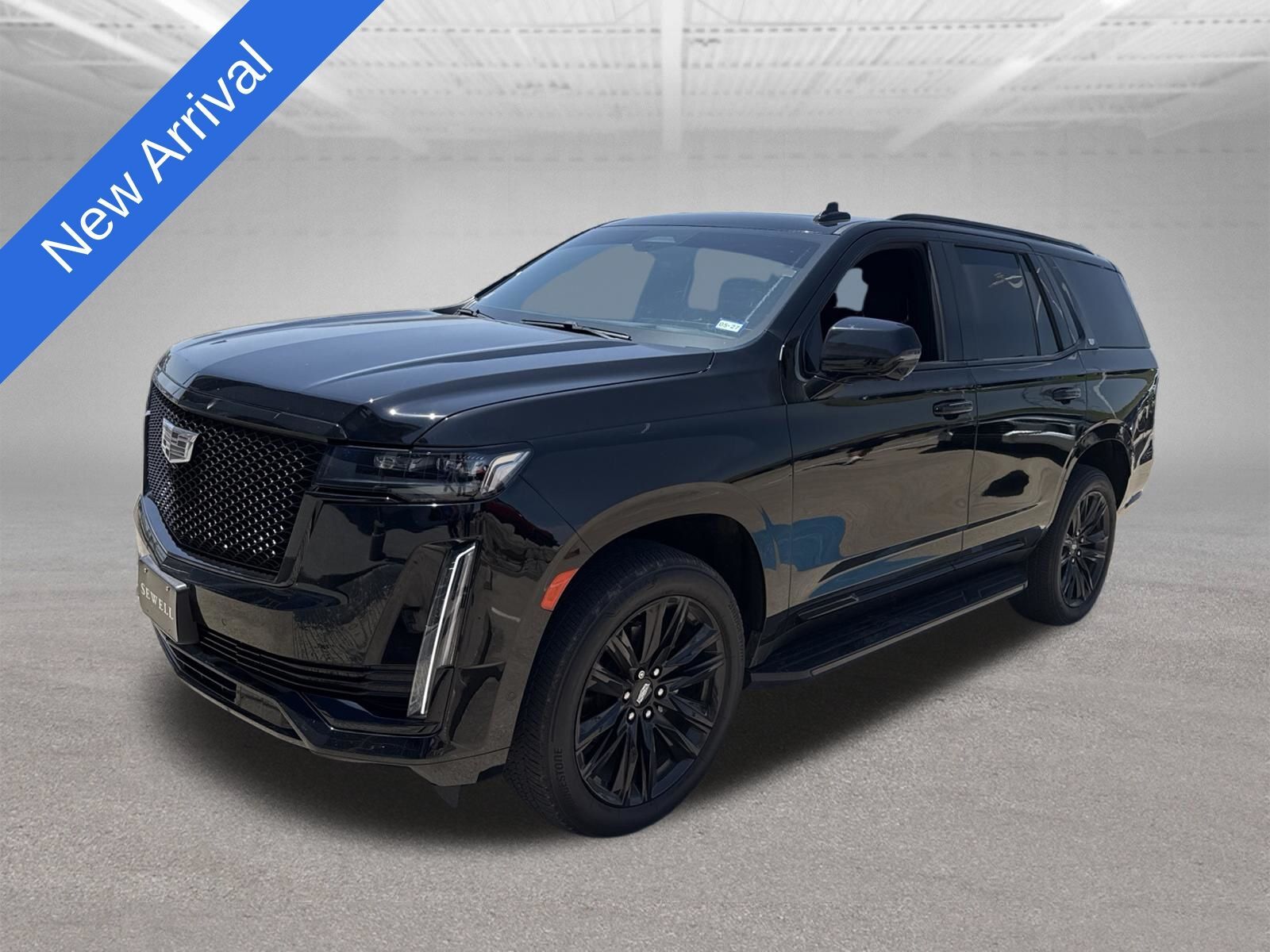 2022 CADILLAC Escalade