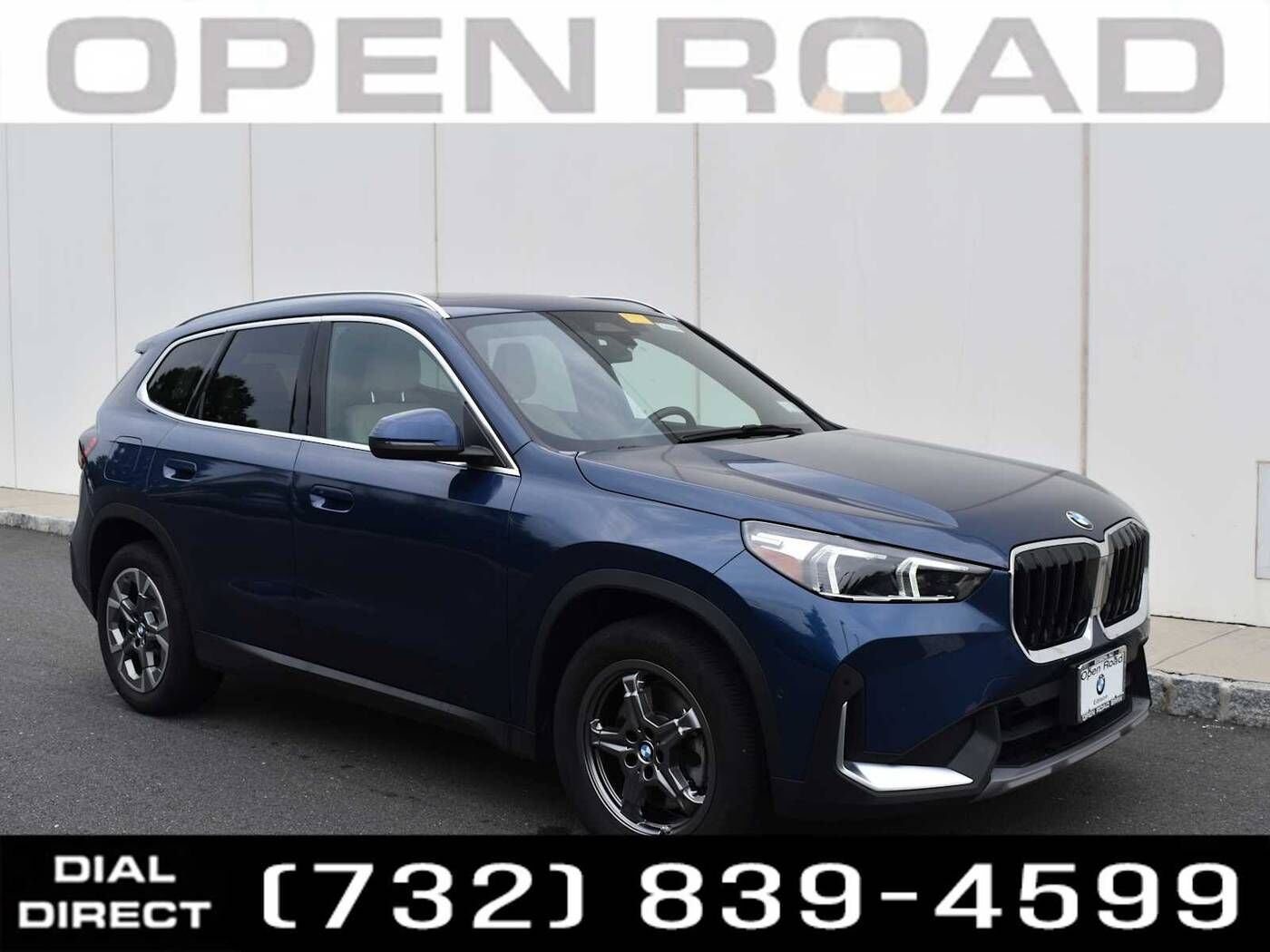 2023 BMW X1